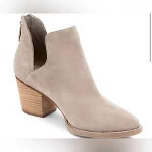 BLONDO  Waterproofed Neda Women | Mushroom (B6689)